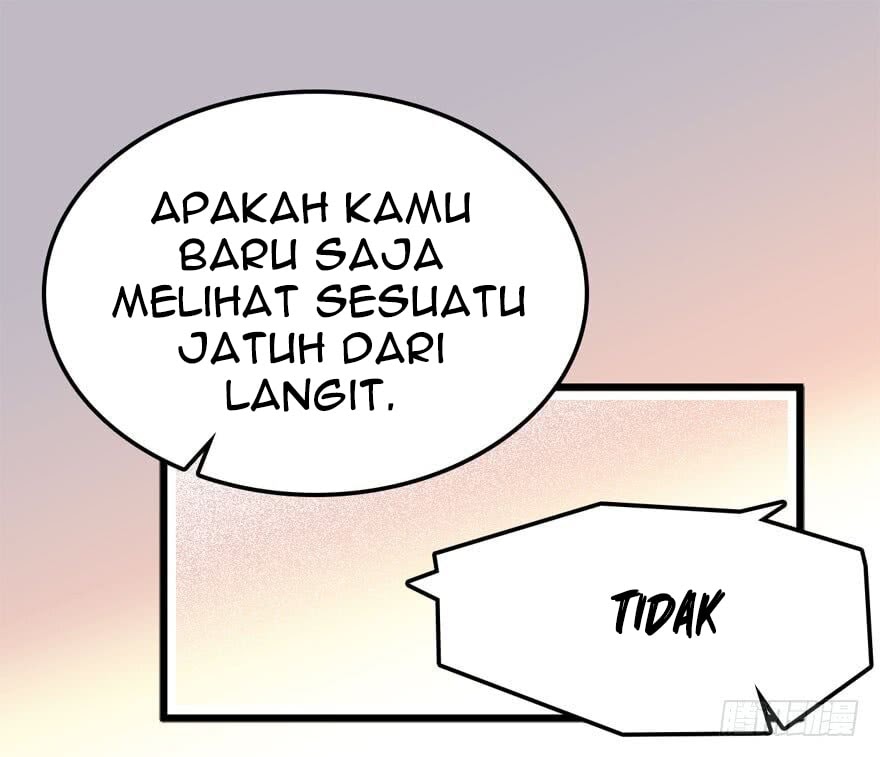 Spare Me, Great Lord! chapter 4